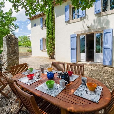 Holiday Home Les Cotes Saint-Martin-de-Castillon Exterior foto