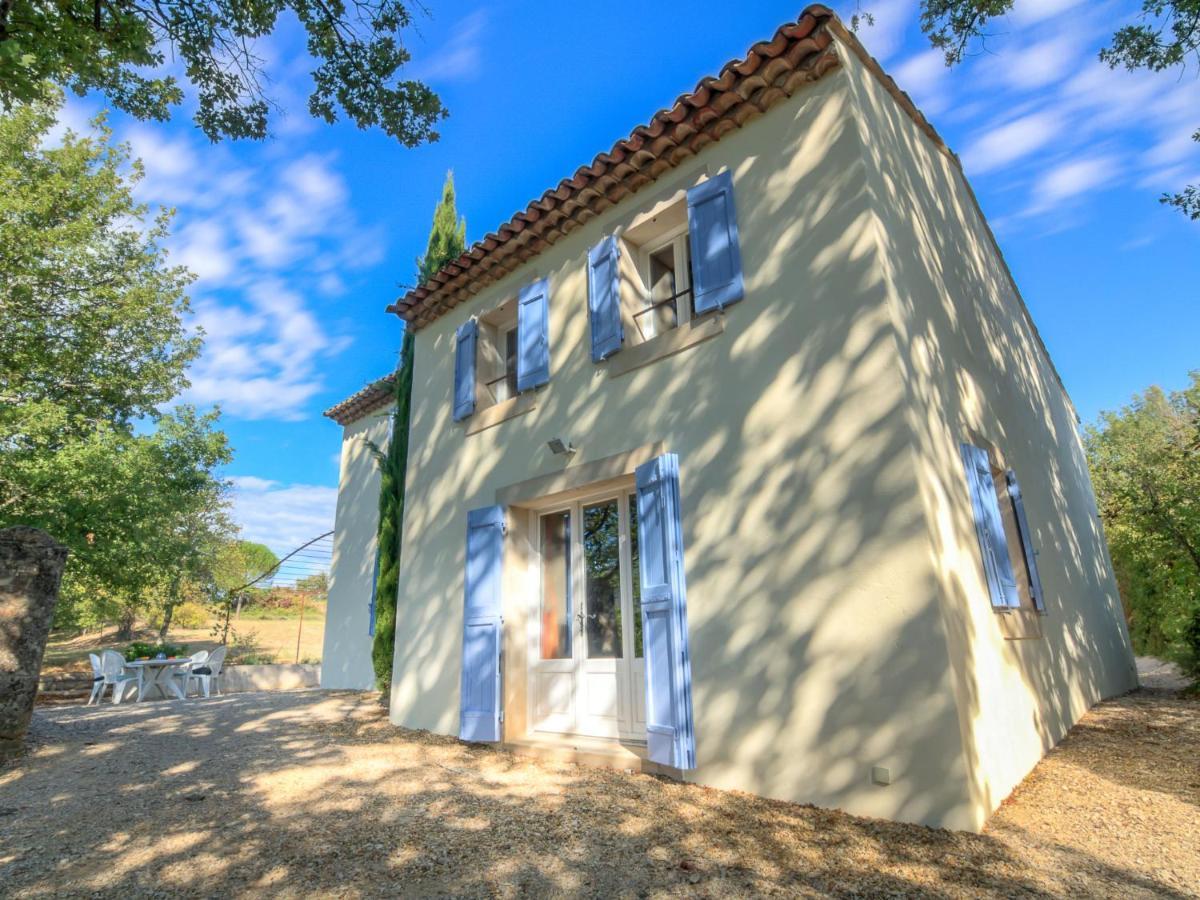 Holiday Home Les Cotes Saint-Martin-de-Castillon Exterior foto